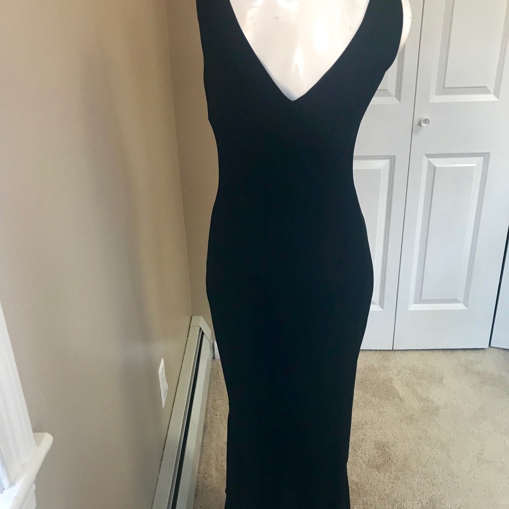 Elegant dress